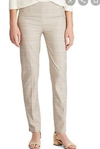 2 for $10 Chaps plaid dress pants